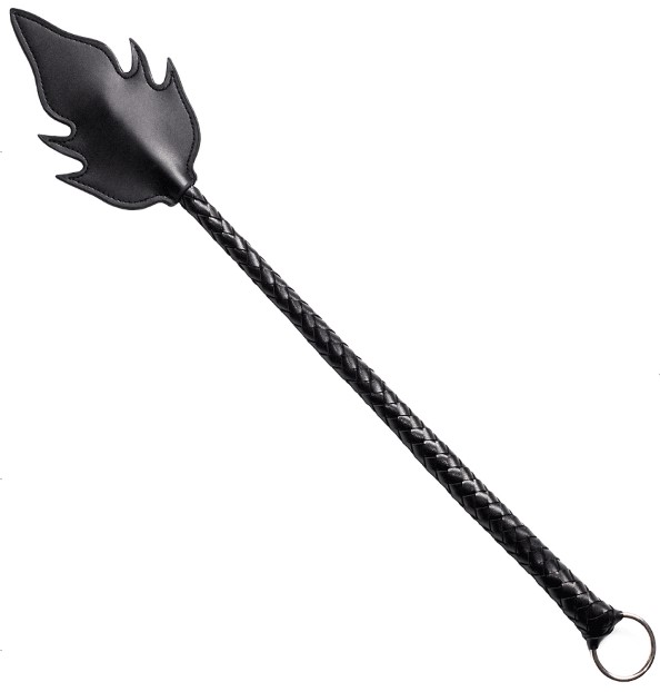 Fire - Paddle