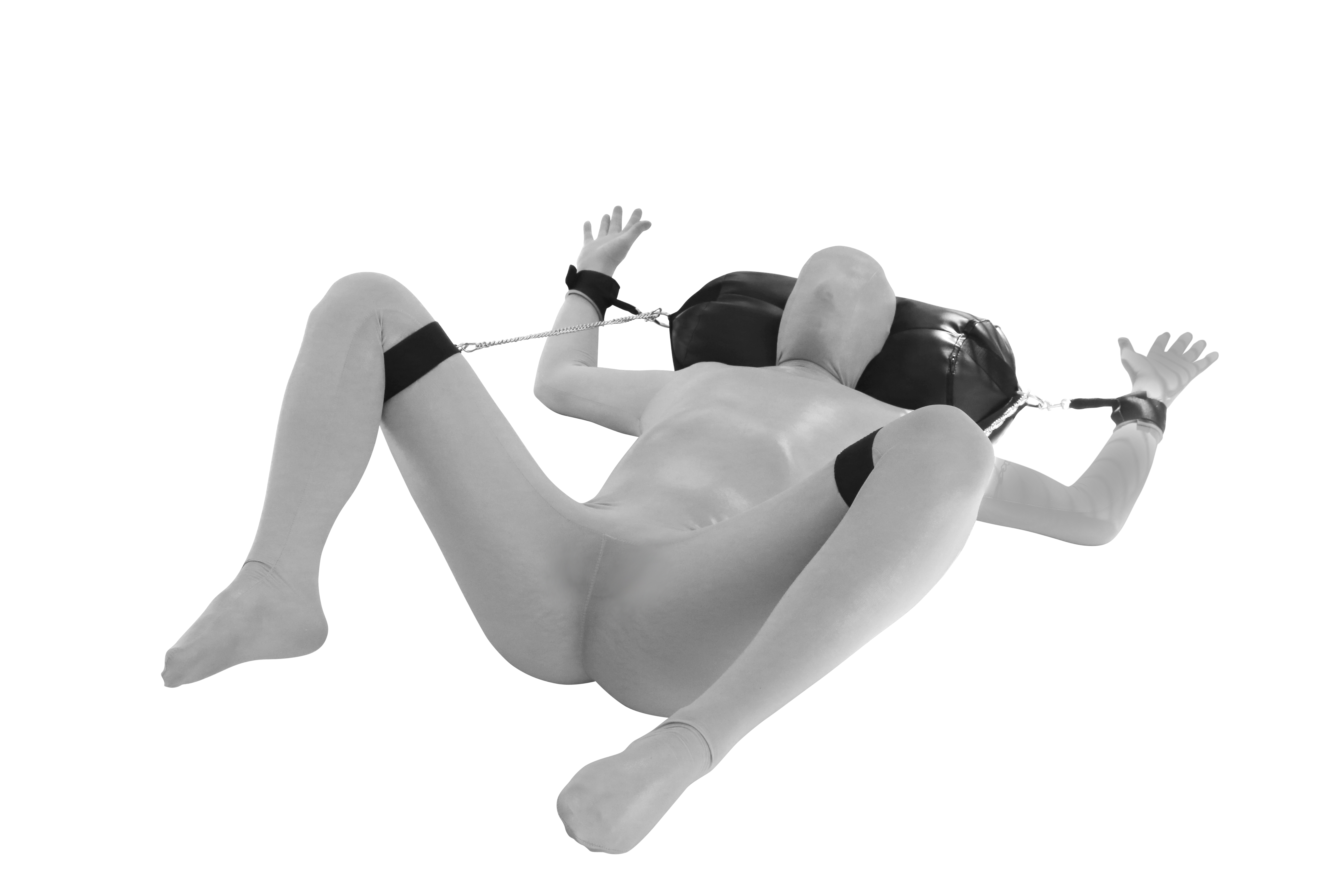 Sex Rolle "the Barrel" SM