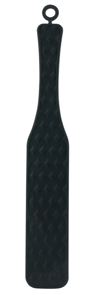 Silikon Paddle - sehr nett! Empfehlung unseres „Lagerhasis“