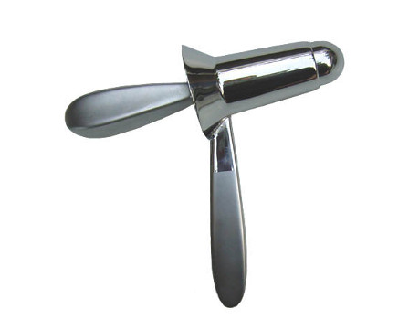 Proktoskop nach Kelly - Butt-Tube