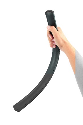 Leder-Paddel Slapper