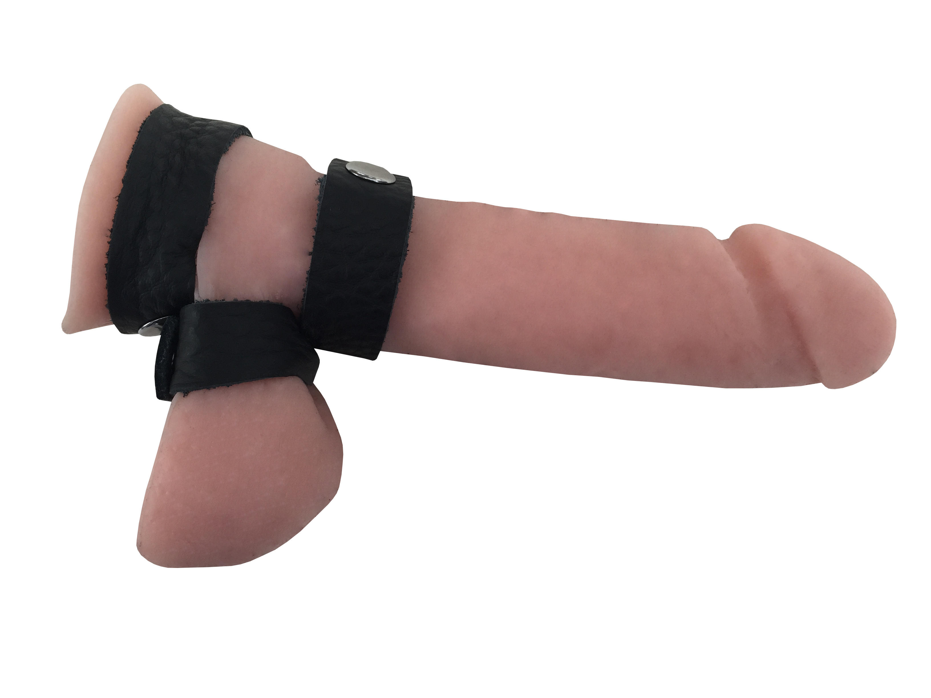 Penis Hoden Riemen "Single"